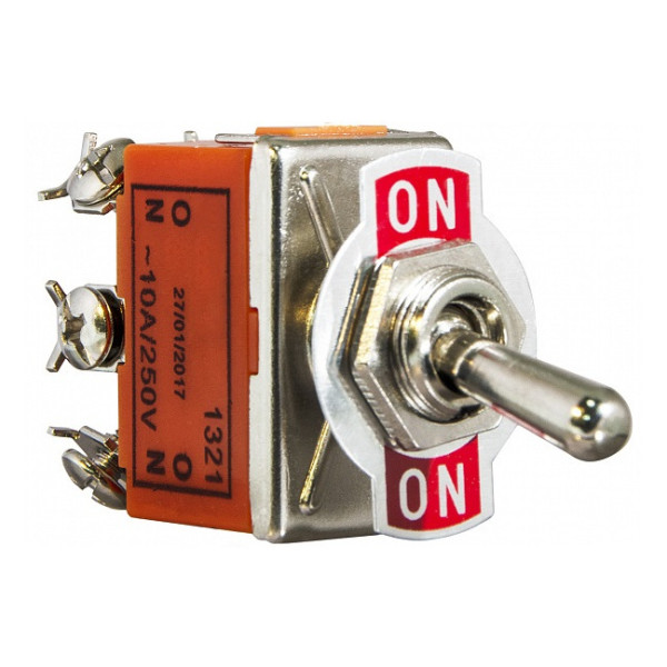 Тумблер TNSy 1321B (TNSy5501122)