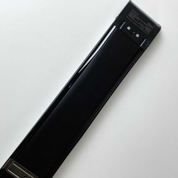 Светильник LED Violux PITON 54W 6000K IP20 черный ( 301072 ) - фото №2