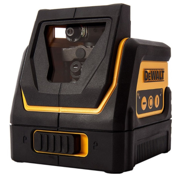 Нивелир DeWALT DW0811 - фото №2