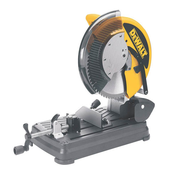 Монтажная пила DeWALT DW872 2200Вт