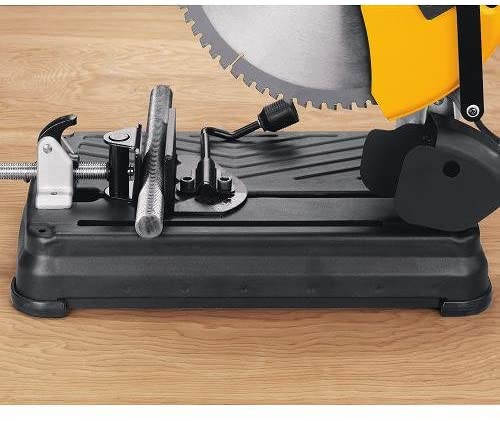 Монтажная пила DeWALT DW872 2200Вт - фото №5