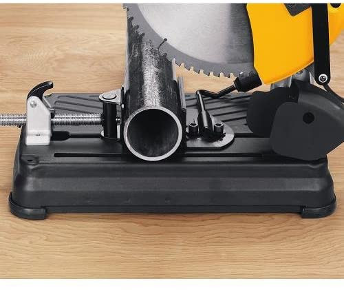 Монтажная пила DeWALT DW872 2200Вт - фото №6