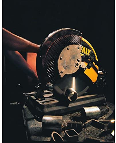 Монтажная пила DeWALT DW872 2200Вт - фото №7