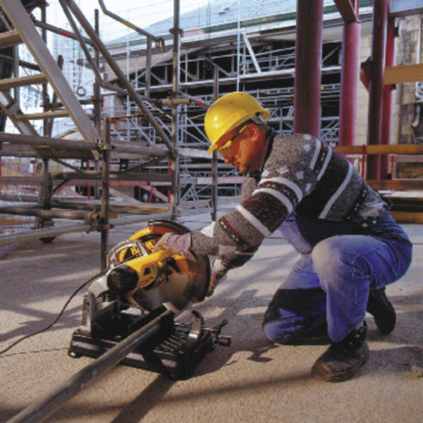 Монтажная пила DeWALT DW872 2200Вт - фото №8