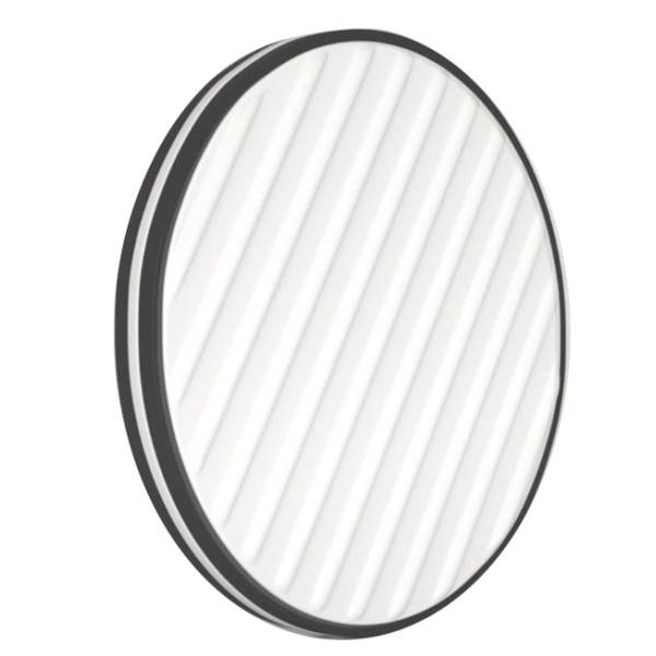 Потолочный светильник Vestum GRILL матовый 24Вт 325x55мм 4000К 2100Лм