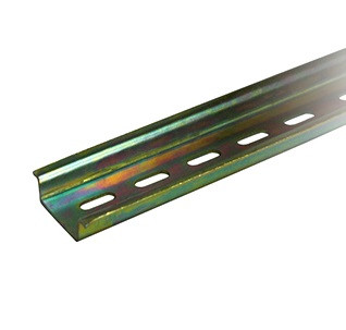 DIN-рейка E.Next 25см