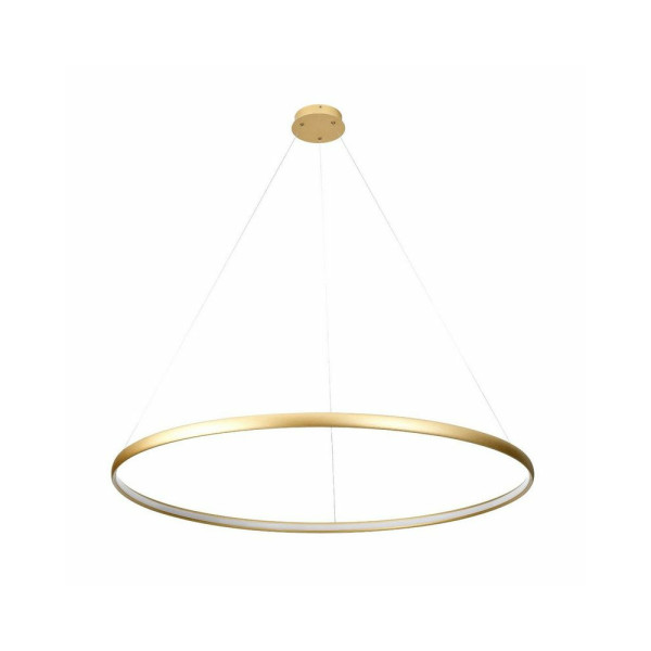 Люстра Zuma Line 5905316606425 Carlo LED 1x38W 4000K IP20