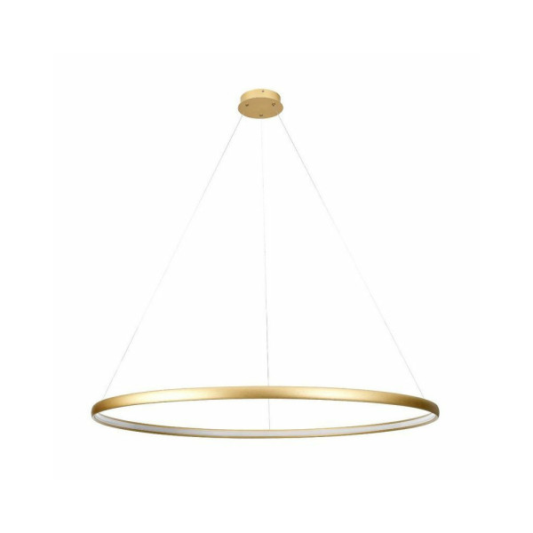 Люстра Zuma Line 5905316606425 Carlo LED 1x38W 4000K IP20 - фото №1