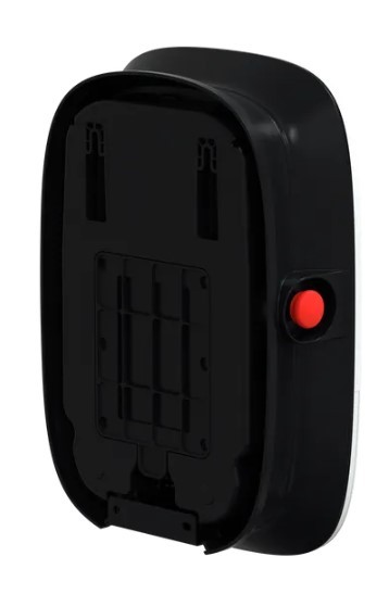 Зарядна станція Schneider Electric EVH4S07N2 Evlink Home 1-фазна 1хТ2 7,4кВт 32A - фото №2