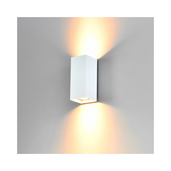 Бра, настінний світильник AZzardo AZ4403 Velia