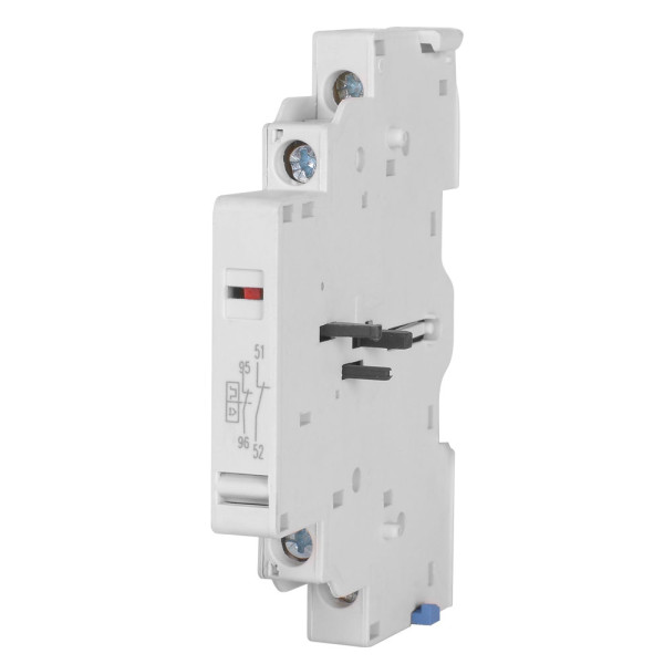 Боковой блок контактов E.Next до АЗД (0,4-32) e.mp.pro.ad.0101 (p004034)