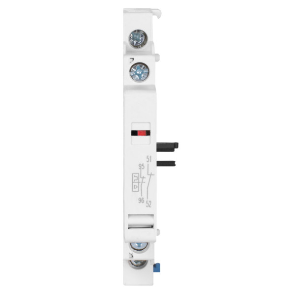 Боковой блок контактов E.Next до АЗД (0,4-32) e.mp.pro.ad.0101 (p004034) - фото №1