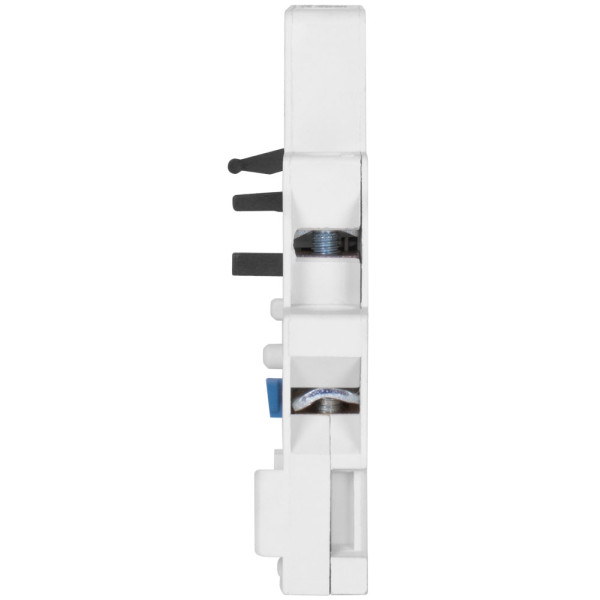 Боковой блок контактов E.Next до АЗД (0,4-32) e.mp.pro.ad.0101 (p004034) - фото №4