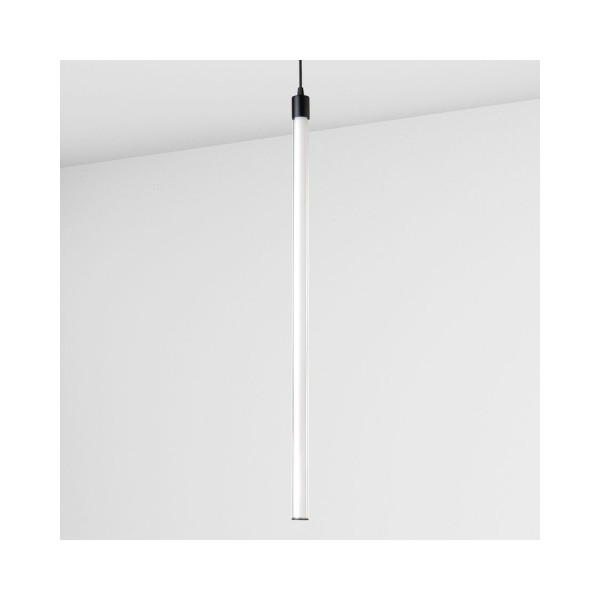 Подвесной светильник, люстра Imperium Light 734179.05.01.91 Tano Led 1x18W 3000K IP20 Черный - фото №1