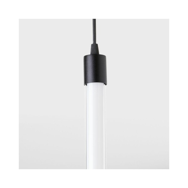 Подвесной светильник, люстра Imperium Light 734179.05.01.91 Tano Led 1x18W 3000K IP20 Черный - фото №2