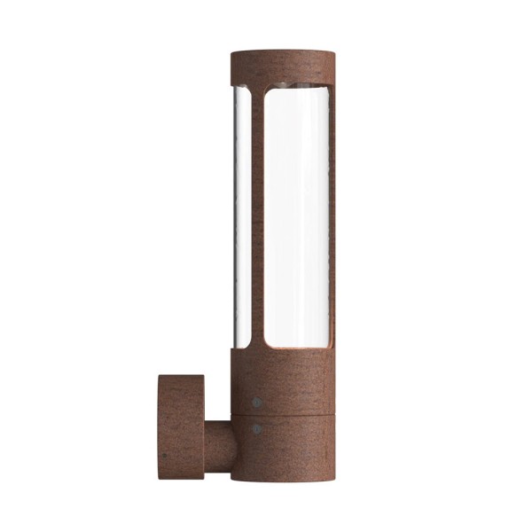 Вуличний світильник Nordlux 77479938 Helix GU10 1x8W IP44 іржа