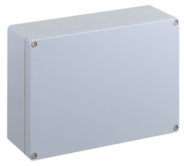 Пустая металлическая распредкоробка Spelsberg AL 520046 (sp15001601) (sp15001601) IP66