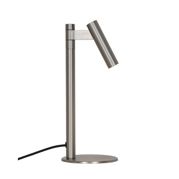 Настольная лампа Nordlux 2620075033 Makoto G9 1x5W IP20 хром - фото №4