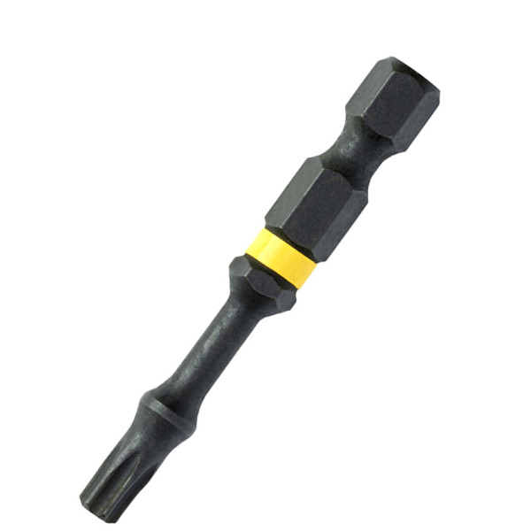 Ударные биты DeWALT Impact torsion Т30 50мм (5шт)
