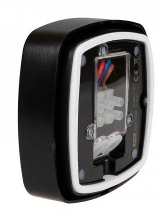 Датчик руху F&F DR-09B - фото №3