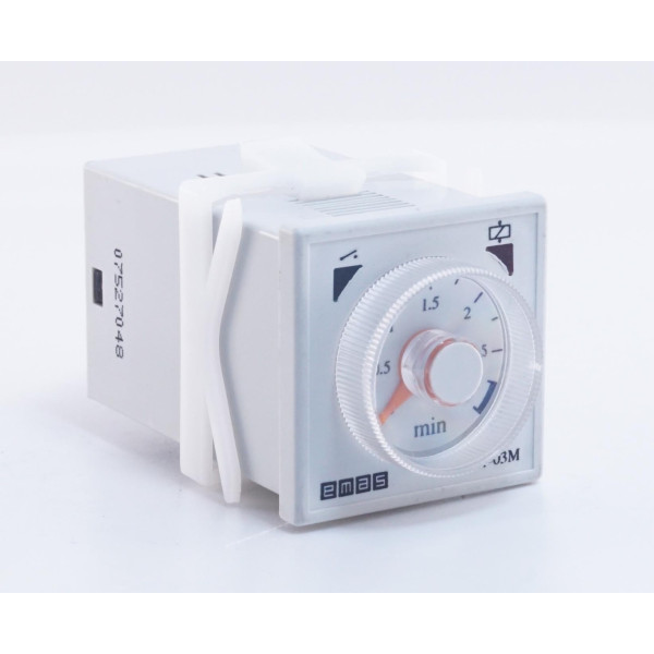 Реле часу EMAS RZ1A2C03M-1 - фото №1