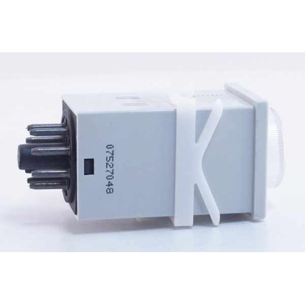 Реле часу EMAS RZ1A2C03M-1 - фото №2