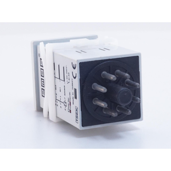 Реле часу EMAS RZ1A2C03M-1 - фото №5