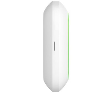 Беспроводная тревожная кнопка сигнализации Ajax 14729 Button белая - фото №5