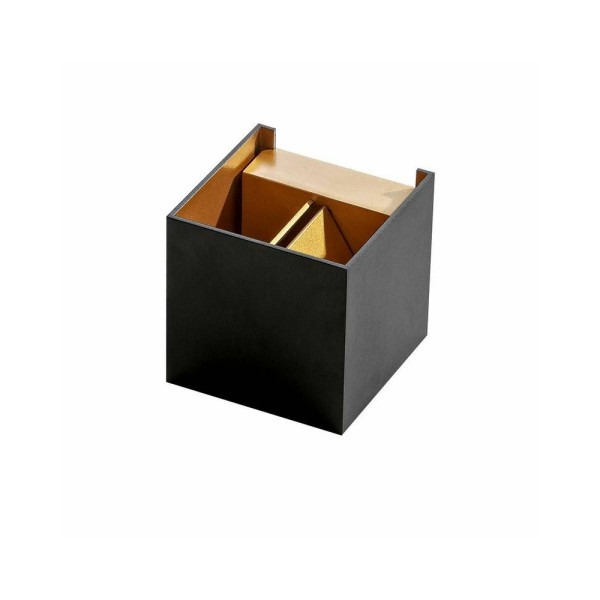 Бра, настінний світильник Azzardo AZ2814 Leticia(5901238428145)