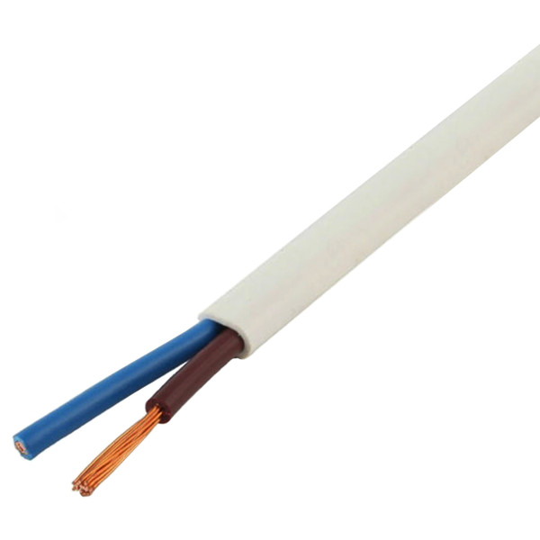 Провод ШВВП 2х0,5 Одескабель