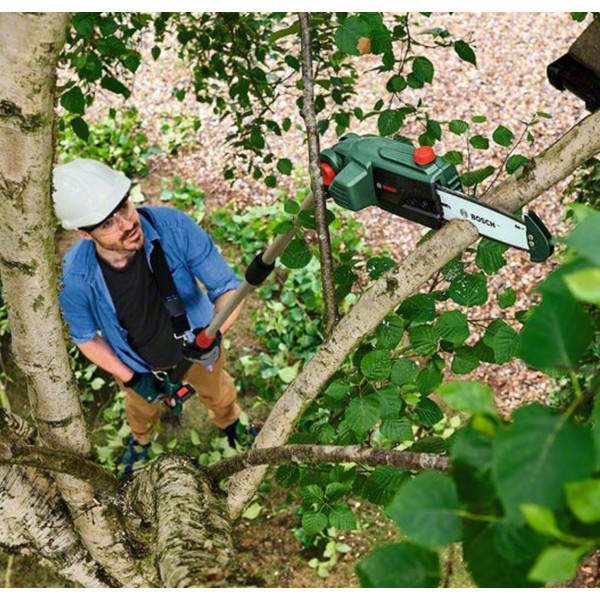 Висоторіз Bosch UniversalChainPole 18 - фото №4