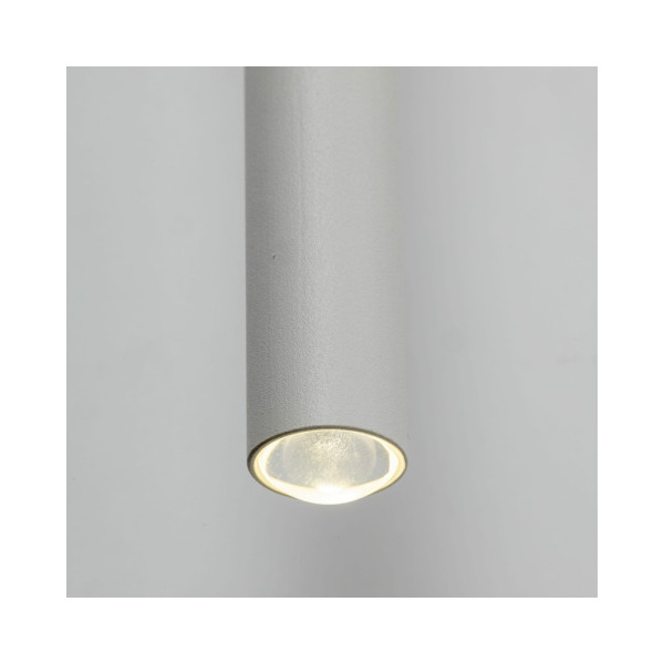 Бра, настінний світильник Tk Lighting 5396 Fokus Led 2x1+4W 4000K 117+616Lm IP20 Wh - фото №2