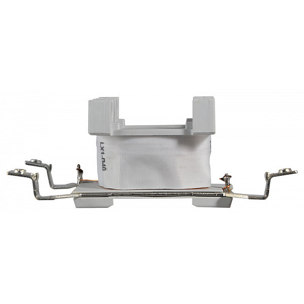 Катушка управления Аско-Укрем LX1-D6 Q7 380В для ПМ 40,50,65,80,95 (A0040050052) - фото №1