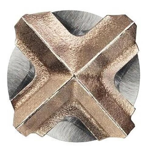 Бур DeWALT DT60836 SDS-Max XLR 4 кромки - фото №2