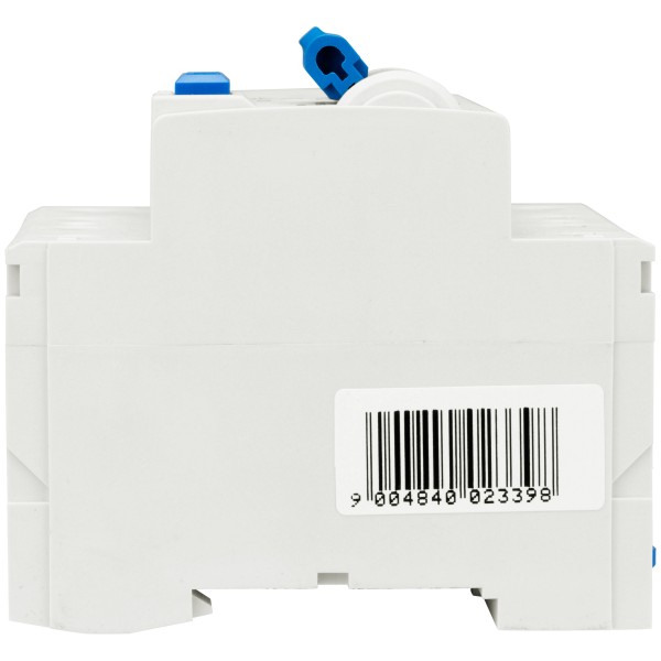 ПЗВ Schrack AR054103 10кА 40А 30мА 3P+N тип A - фото №2