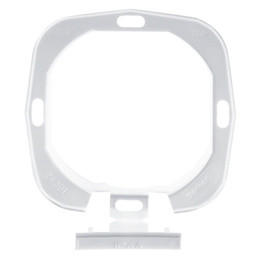 Одномісний супорт-прокладка Berker S.1 10108901 IP44