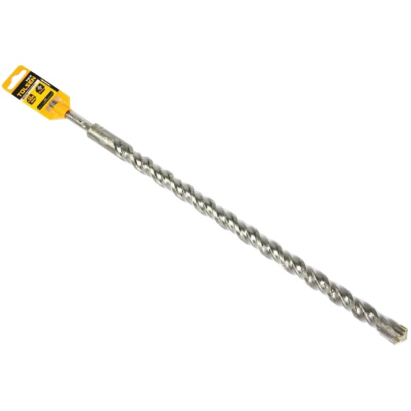 Бур Tolsen 75416 SDS-Plus 22х450мм