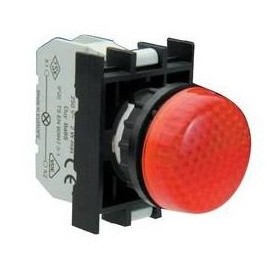 Сигнальна арматура EMAS CP0K0XK