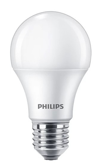 Світлодіодна лампа Philips Ecohome LED Bulb 11Вт 900Лм E27 830 RCA
