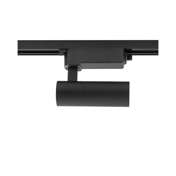 Трековий світильник Nowodvorski 10382 Profile Tinos LED 1x10W 3000K 880Lm IP20 чорний - фото №1