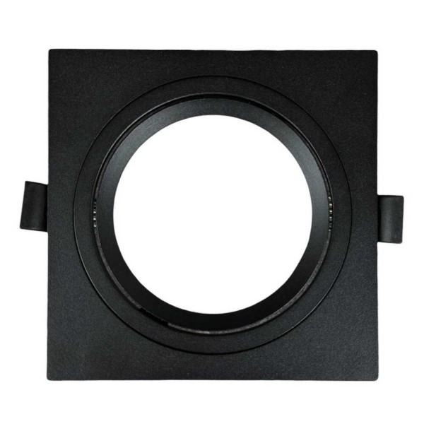 Светильник точечный Violux SPLIT-S черный GX53 IP20 Violux ( 131110 ) - фото №2