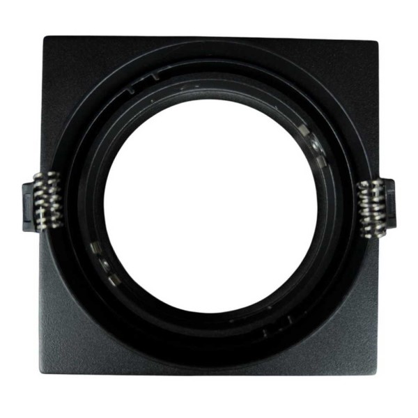 Светильник точечный Violux SPLIT-S черный GX53 IP20 Violux ( 131110 ) - фото №3