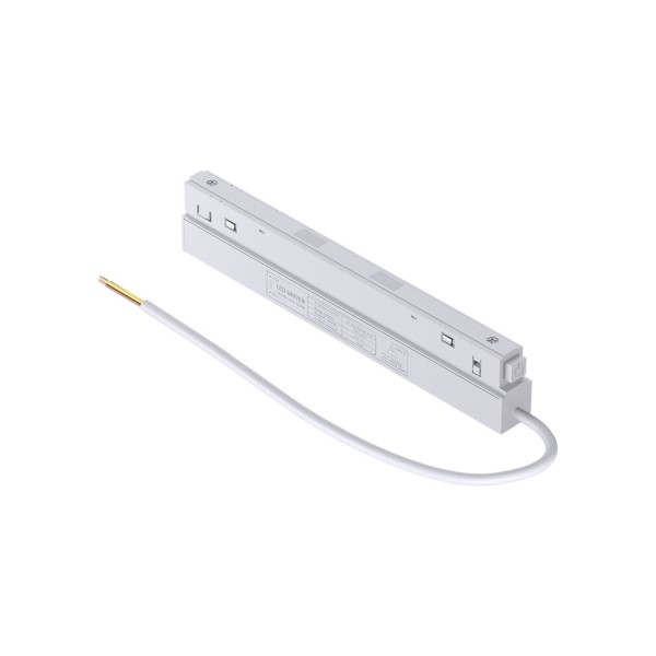 Блок живлення Kloodi KDMG-PS 100 WH 48V 100W білий