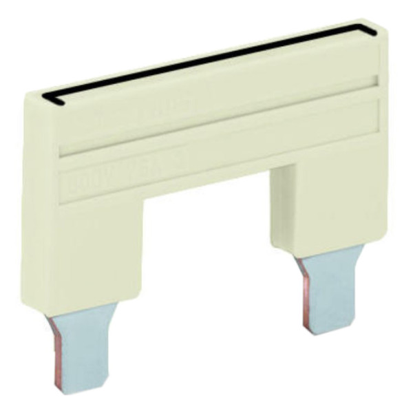 Ізольована перемичка Wago 2016-433 1-3 76А