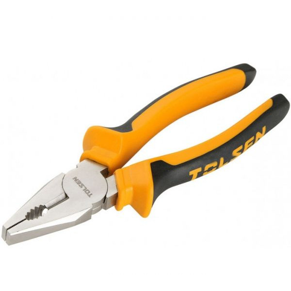 Пасатижі Tolsen 200мм