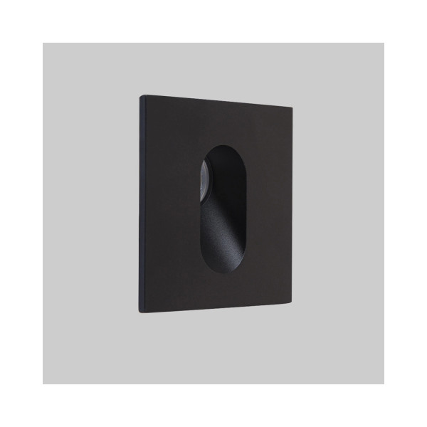 Світильник для підсвітки сходів/коридору MJ-Light MJ17017 Sider LED 1x3W 4000K IP54