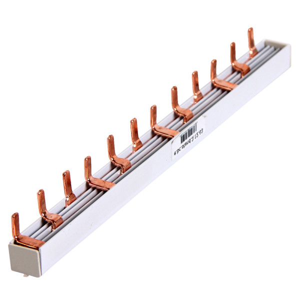 З'єднувальна шина E.Next е.bc.stand.3.12.63 3р 63А 12 модулів (s017008)
