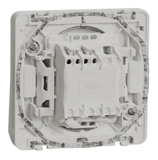 Выключатель Schneider Electric MUR39723 IP55 (белый) - фото №1