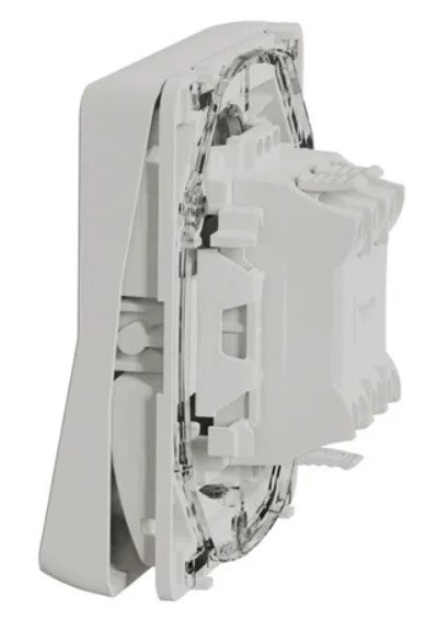 Выключатель Schneider Electric MUR39723 IP55 (белый) - фото №2