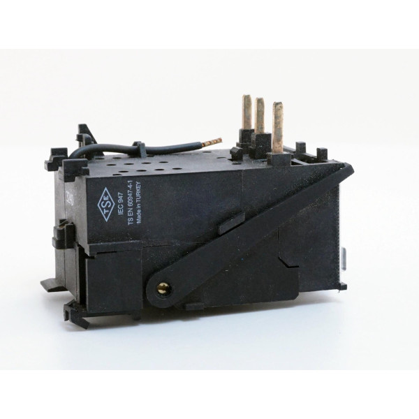 Реле термічне EMAS JA25Q 18-26А - фото №2